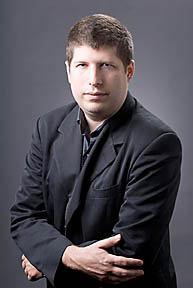 Kevin Sean Michaels
